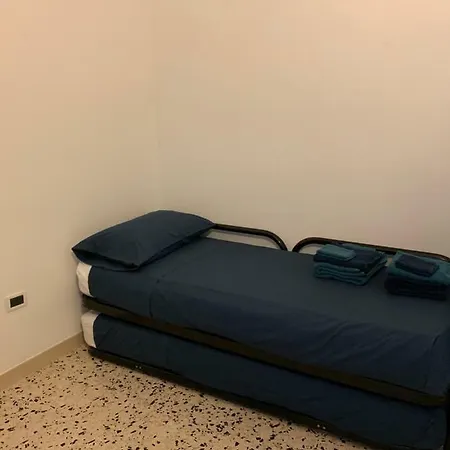 La Terrazza Rossa فيلانوفا دي أوستوني
